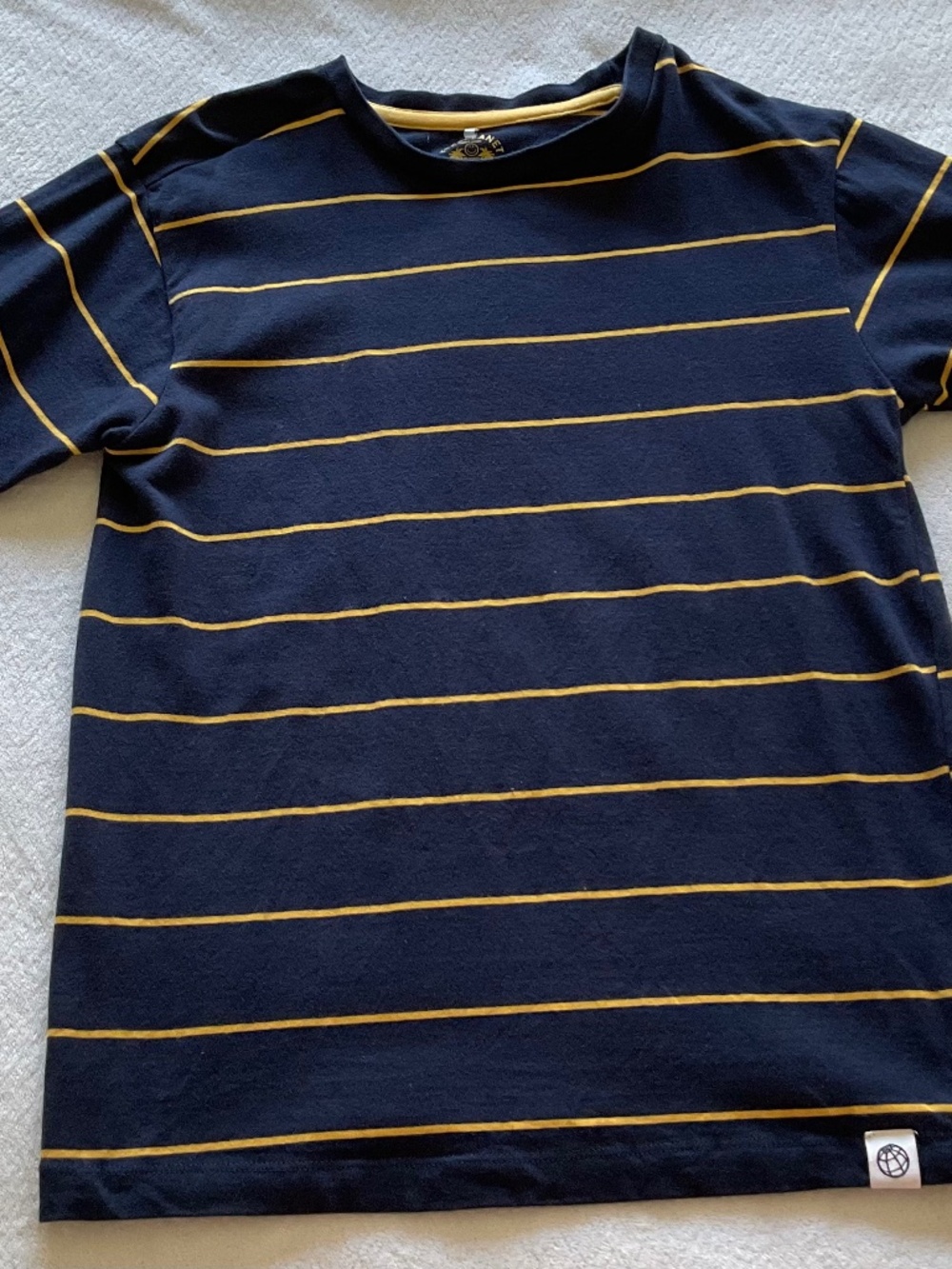 Free Planet tee - shirts kids